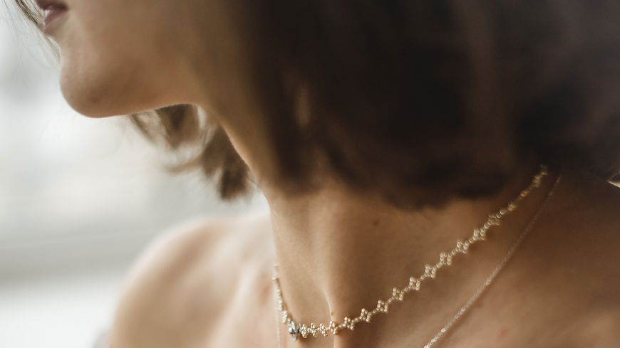 Schmuck-Trends 2022: 6 nachhaltige Schmucklabels, die wir lieben!