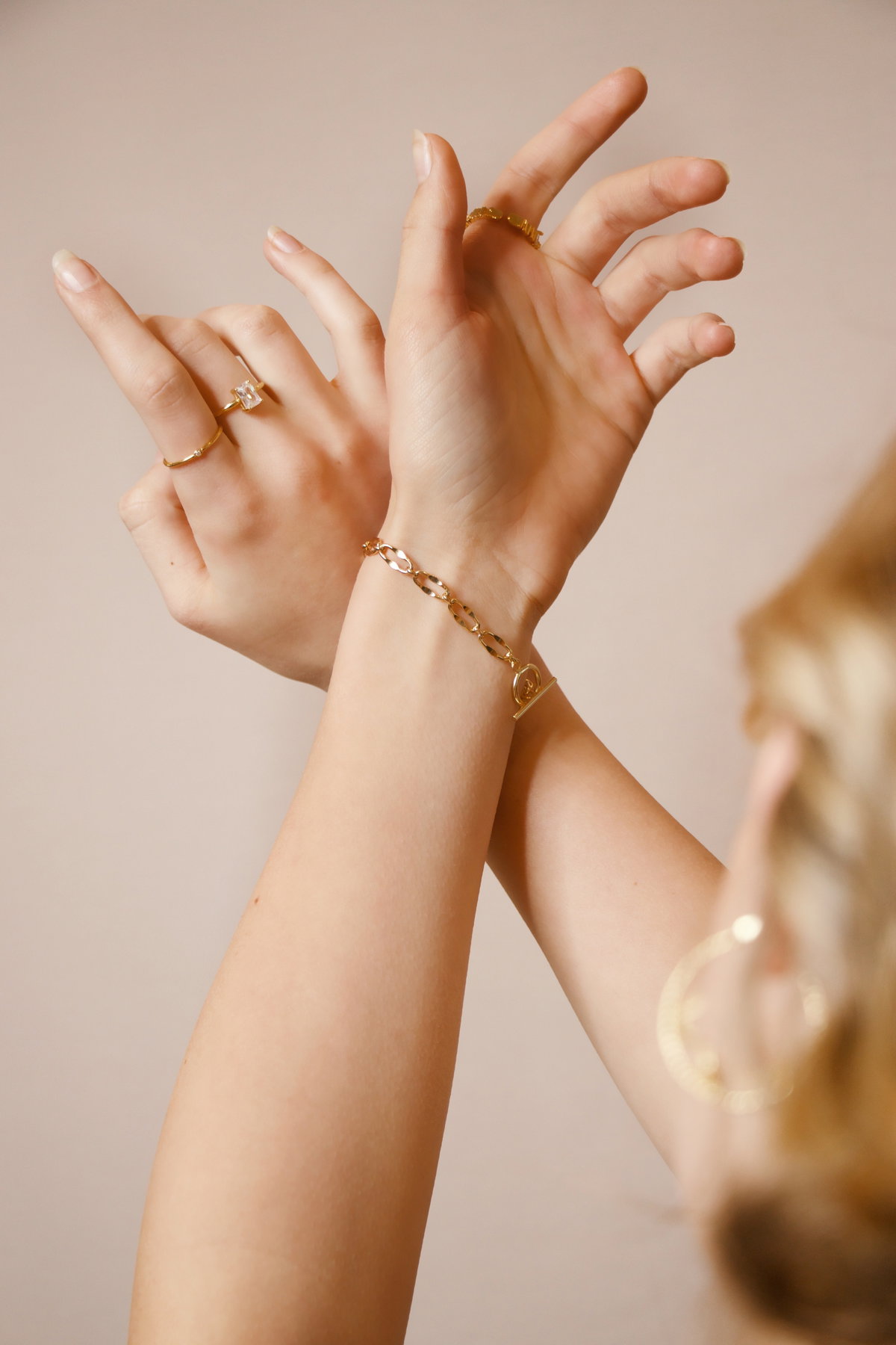 Nachhaltiger Schmuck