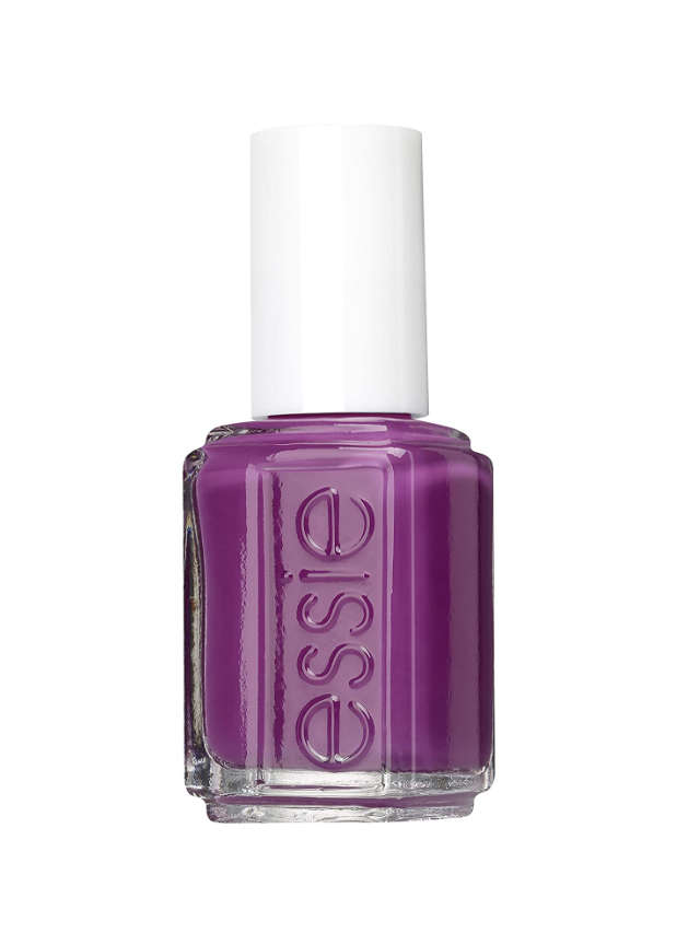 Nagellack essie Orchid