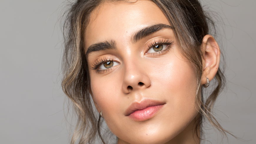 Augenbrauen-Trend 2022: Nanoblading ist das neue Microblading