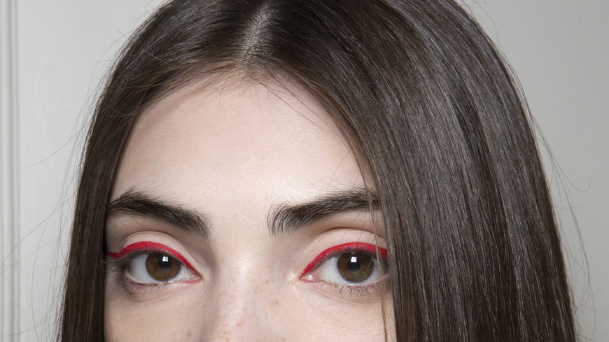 Make-up-Trends 2022: Diese 3 Eyeliner-Looks sind jetzt gefragt wie nie 