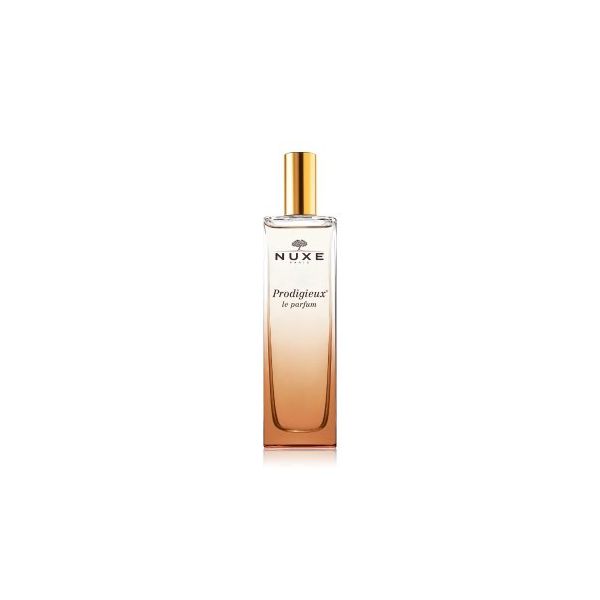 Nischenparfum starke Frauen-Prodigieux le Parfum von Nuxe