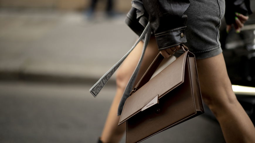 Mode-Trends 2022: Diese 5 Farben lassen dein Outfit sofort teurer aussehen