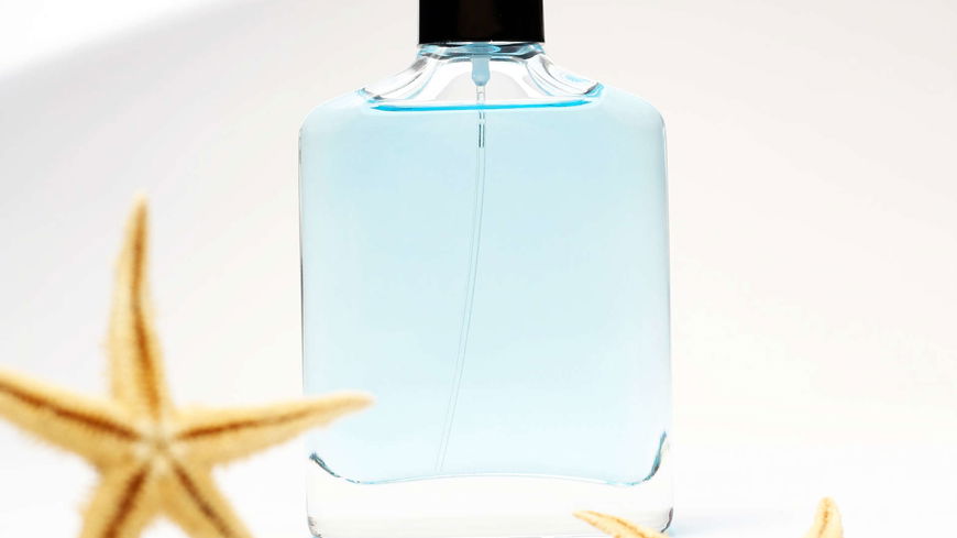 Parfum-Trend 2022: 5 Düfte, die frisch wie das Meer riechen