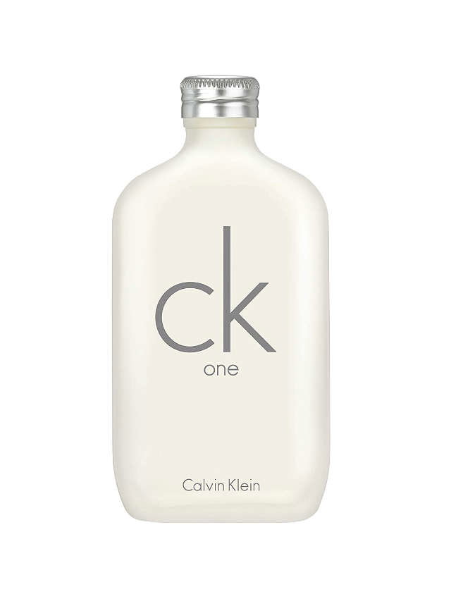 Parfum CK One Calvin Klein