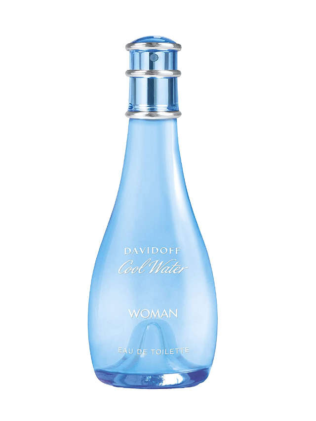 Parfum aquatisch