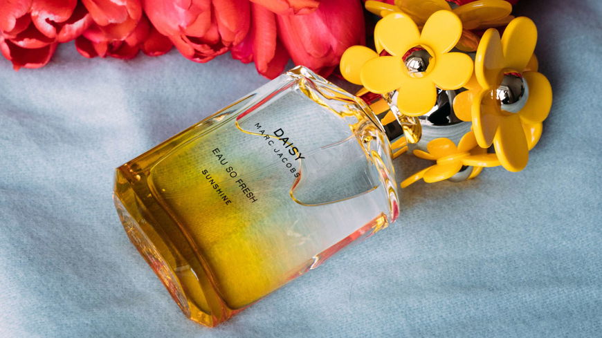 Parfum-Trends 2022: 7 tolle Düfte, die nach Frühling riechen