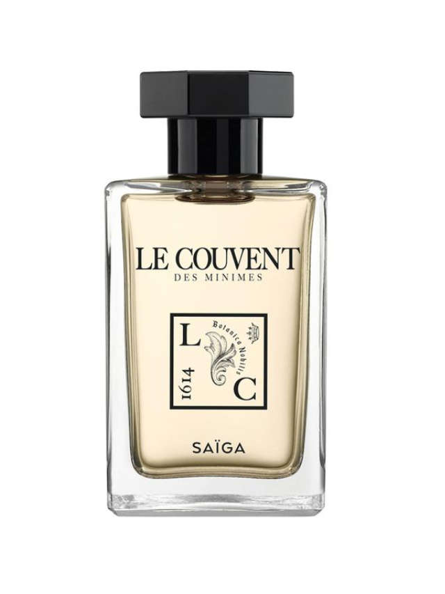 Parfum Le Couvent des Minimes Saiga