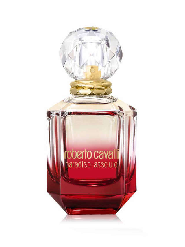 Parfum Paradiso Assoluto Roberto Cavalli