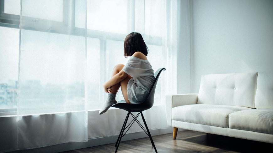 Psychologie: 5 Anzeichen, dass du dich selbst sabotierst