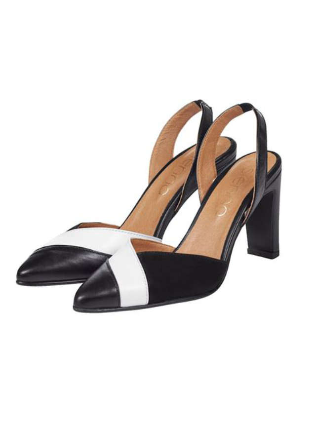 Sling Pumps Sienna