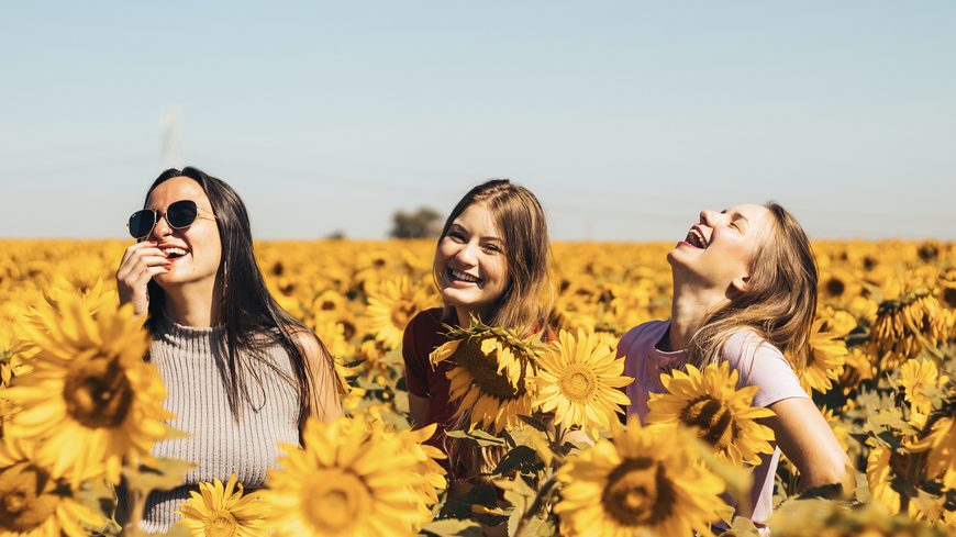 Horoskop 2022: Diese Sternzeichen finden im Sommer ihr großes Glück!