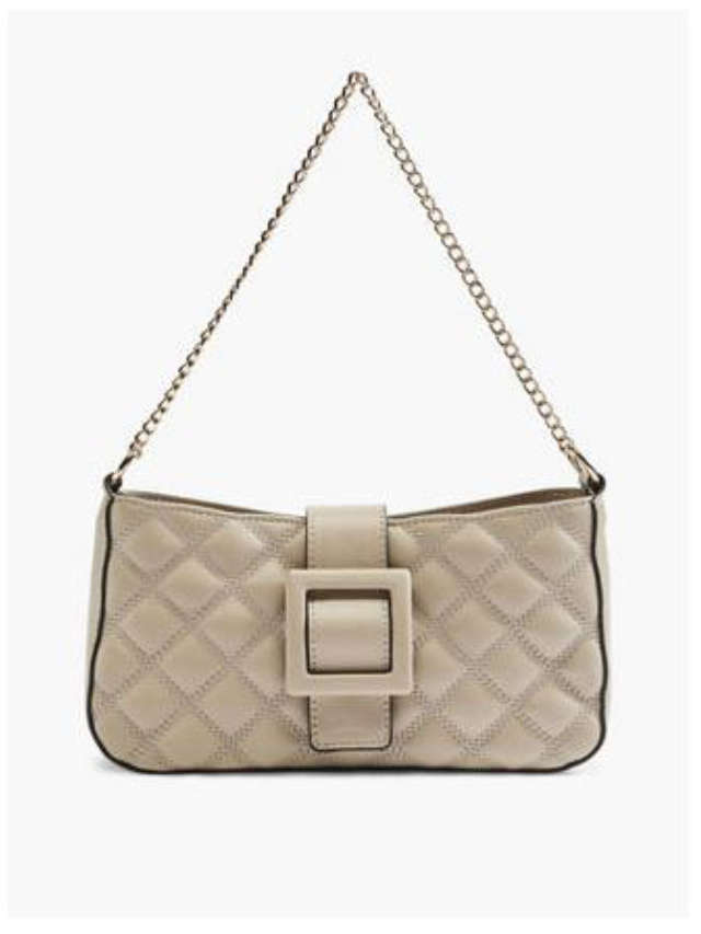 Tasche Deichmann beige
