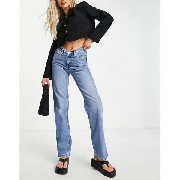 v waist