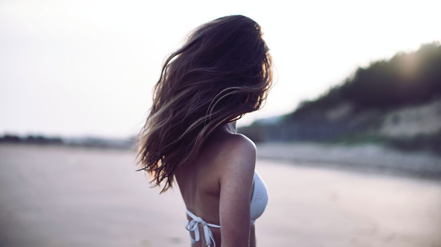 Bademoden-Trends 2022: Alle lieben jetzt diesen Bikini von H&M