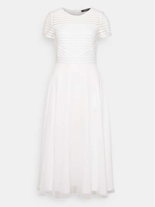 Brautkleid Curvy Swing