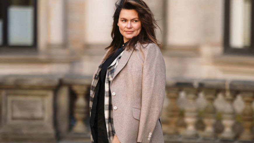 Curvy-Model werden: Wie du in 3 Schritten ein Plus-Size-Model wirst