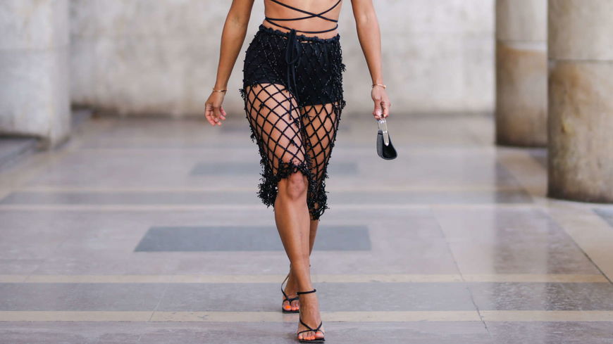 Diese 5 Shorts stehen Curvy-Frauen besonders gut
