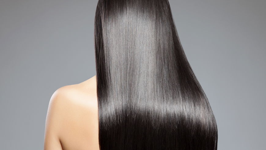 Haar-Botox: DIE Friseurbehandlung für eine glänzende Mähne