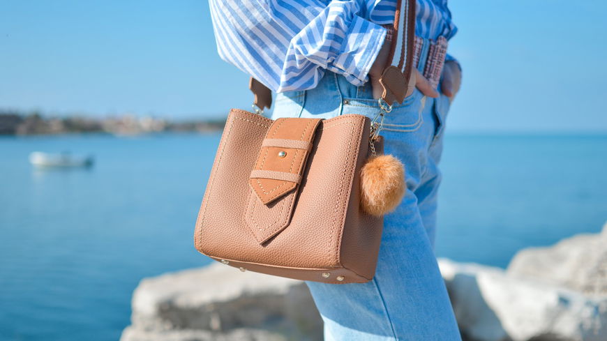 Was gehört in jede Handtasche?