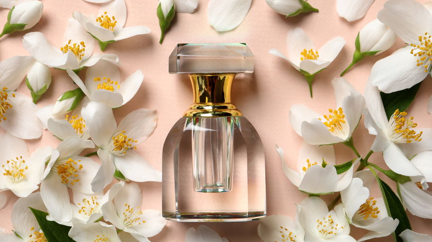 Das sind die 5 beliebtesten Parfums mit Jasmin