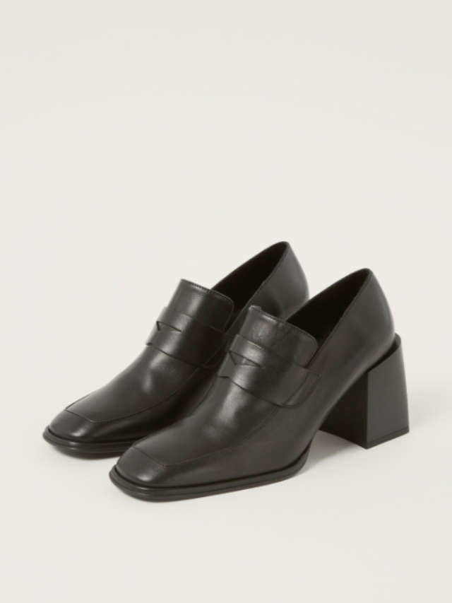 Carla Loafer Mango