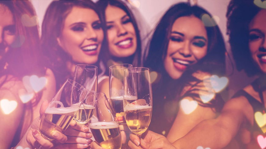 6 Tipps für einen gelungenen Junggesellenabschied