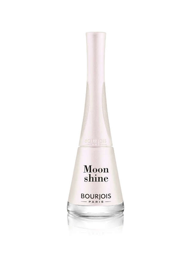 Nagellack Bourjois weiss