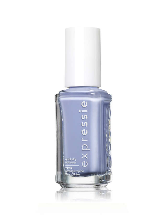 Nagellack Expressie very peri