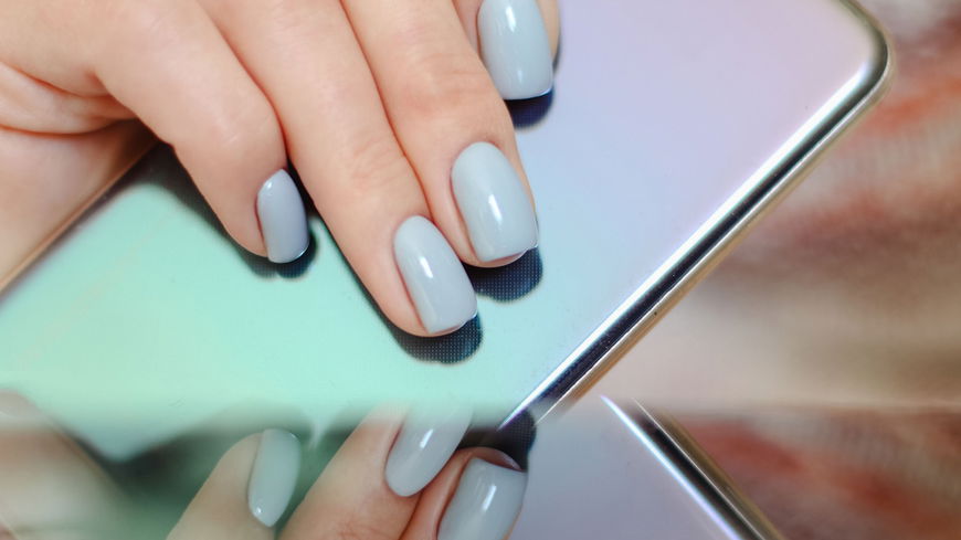 Nagellack-Trend 2022: Diese 4 Gellacke sind besonders angesagt
