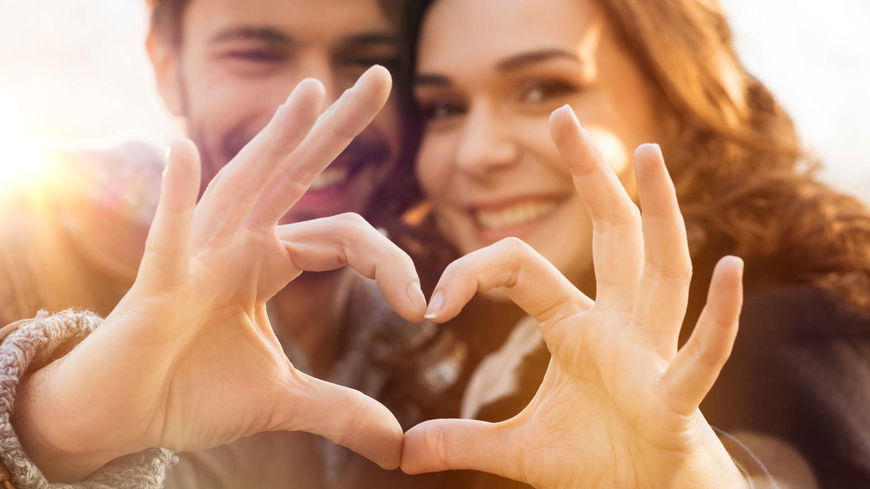 Ist er der Richtige? 9 Anzeichen, dass er die große Liebe ist