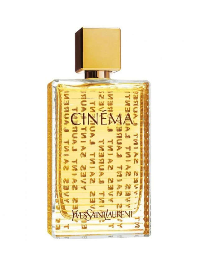 Parfum Cinema Yves Saint Laurent