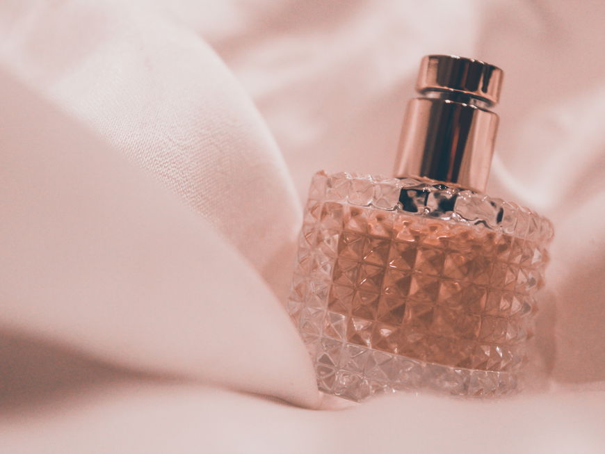 Süße Parfums: Diese Düfte sind unwiderstehlich