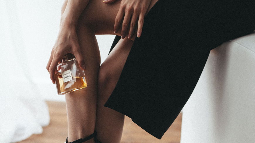 Parfum-Trends: Diese 5 Düfte sind besonders sexy