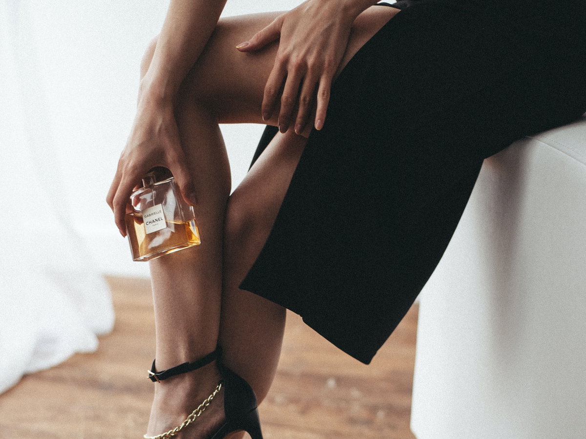 Parfum sexy