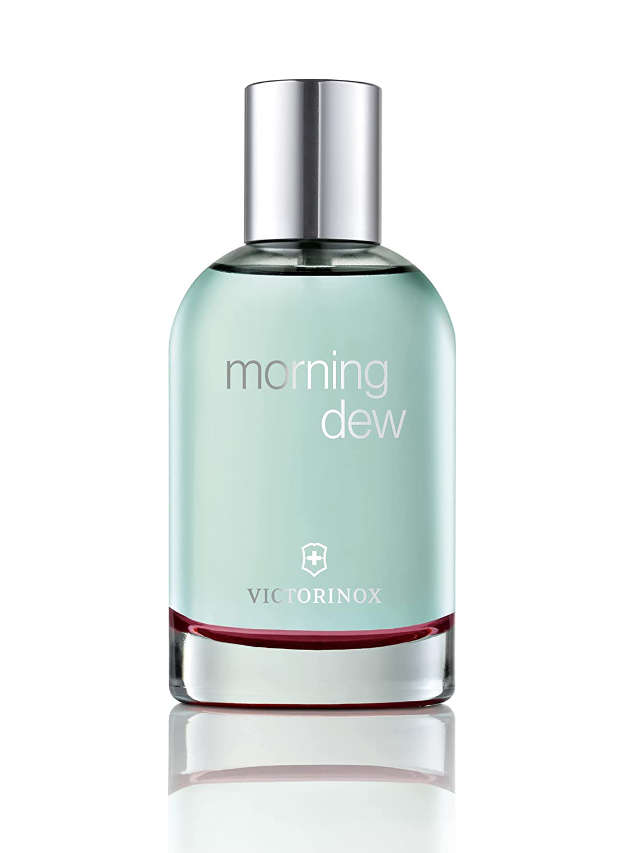 Parfum Morning Dew Victorinox