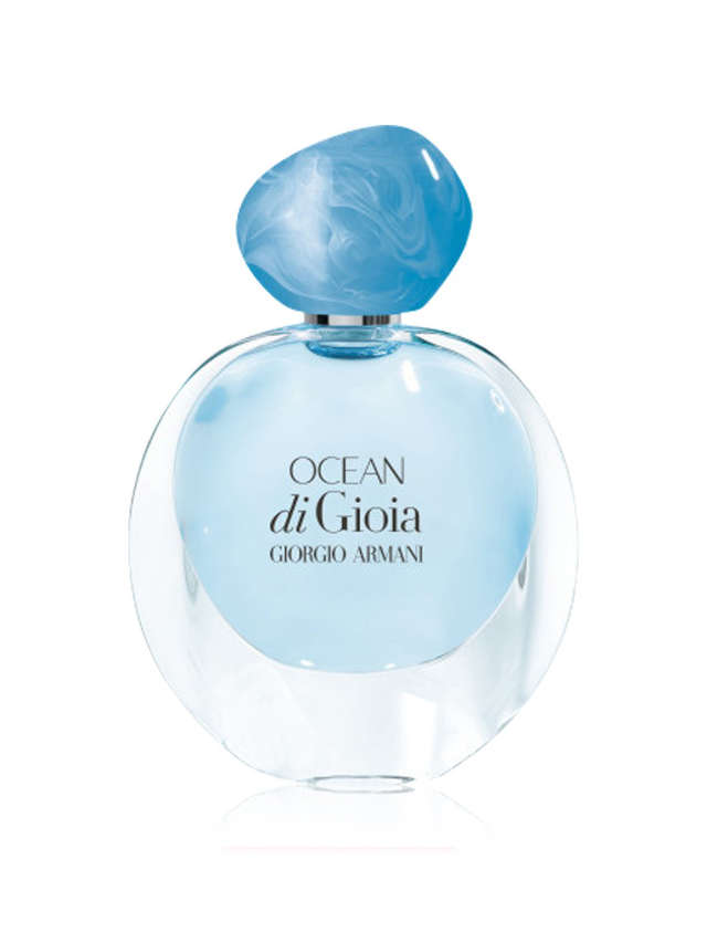 Parfum Ocean di Gioia Giorgio Armani