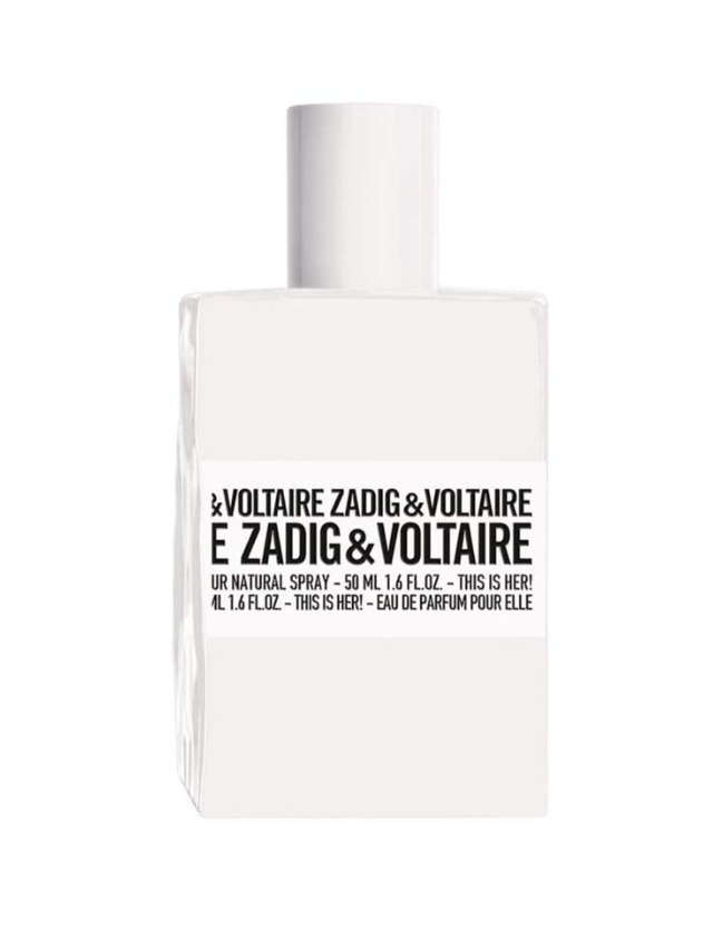 Parfum Zadig & Voltaire This is Her