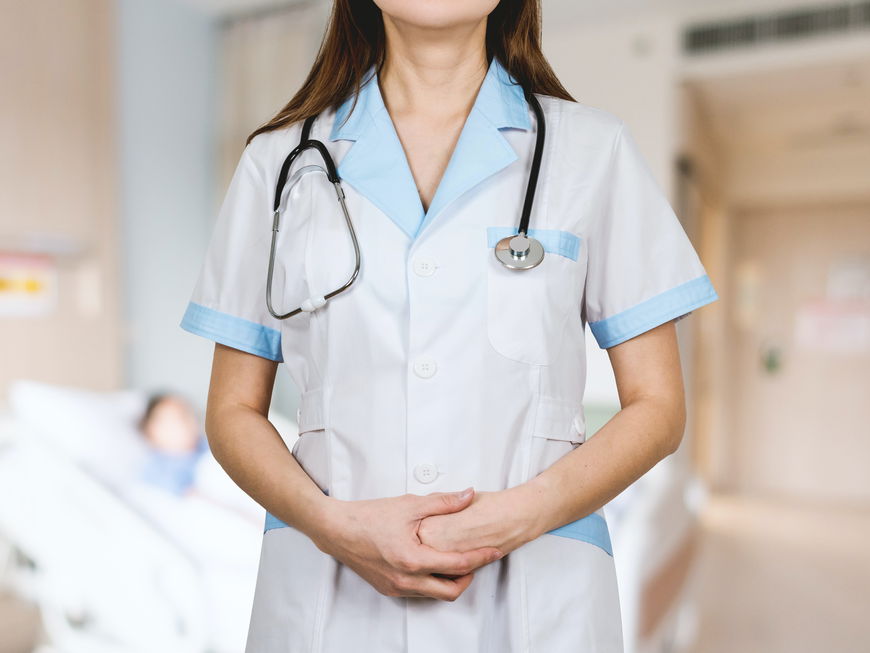 Berufsbild Pflegefachfrau - Ausbildung, Berufsalltag und Karriere