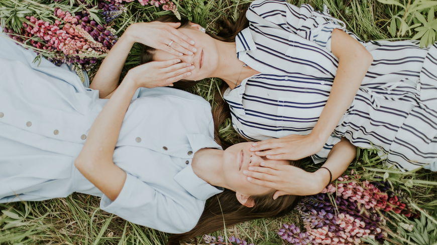 Horoskop 2022: Diese 6 Sternzeichen sind seelenverwandt