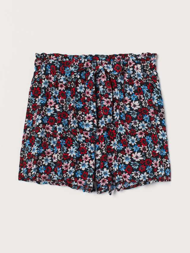 Shorts curvy