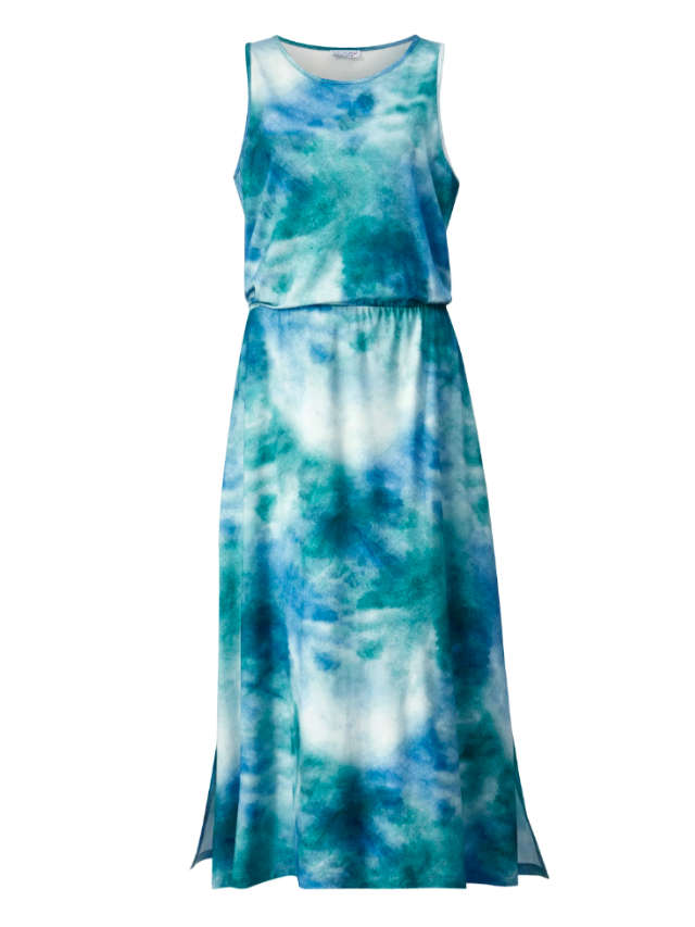 Sommerkleider Curvy