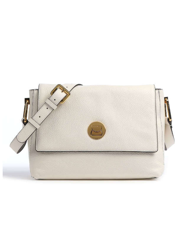 Tasche weiss Coccinelle