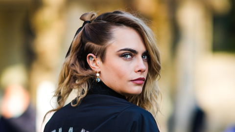 Augenbrauen-Trend: Diese neue Methode ist  noch besser als Microblading