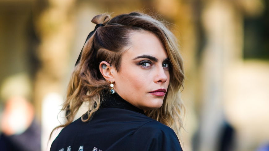 Augenbrauen-Trend: Diese neue Methode ist noch besser als Microblading