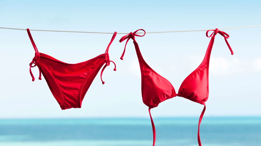 Bademode 2022: Diese 4 Pieces machen dich zur Beach-Queen