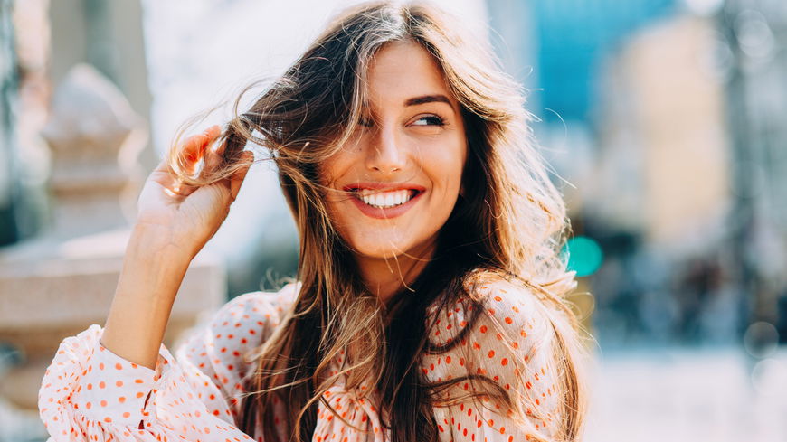 Diese 5 Haarprodukte duften besser als jedes Parfum