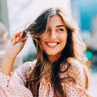 Diese 5 Haarprodukte duften besser als jedes Parfum