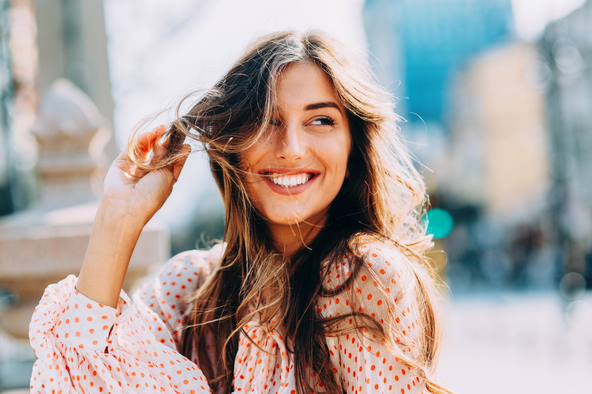 Diese 3 Haarprodukte duften besser als jedes Parfum
