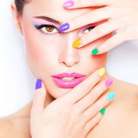 Nagellack-Trends 2022: Diese 5 Lacke sind im Sommer angesagt
